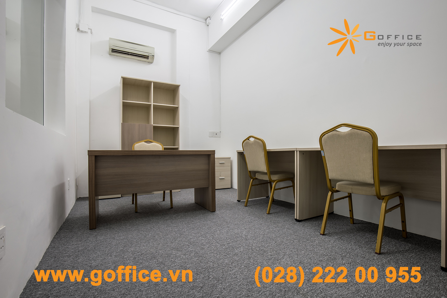 5  yếu tố giúp thuê văn phòng hiệu quả và giá thuê văn phòng hợp lý tại Tp HCM